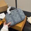 New Men's Camera Bag with Foldable Aircraft Box
