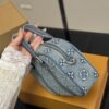 New Men's Camera Bag with Foldable Aircraft Box
