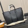 New Men's LV Sac Plat Original Briefcase