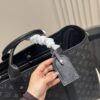 Brand New Men's LV Sac Plat Original Top-Grade Briefcase