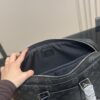 Brand New Men's LV Sac Plat Original Top-Grade Briefcase