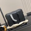 Brand New Men's LV Sac Plat Original Top-Grade Briefcase