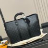 New Men's LV Sac Plat Original Briefcase