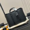 Brand New Men's LV Sac Plat Original Top-Grade Briefcase