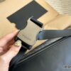 Original Order Version | COACH WARREN Men's Waist Bag, a must-have style that looks great on every fashionable man – same look as LV but at a fraction of the price!