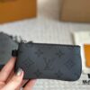 692f134f4ecd253cf1079087 Top Quality Original LV Men's Triple Combo 'Black Samurai' Three-Piece Set Trio Messenger Bag