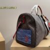 692f13544ecd253cf1079094 High-End Item‼️ ️ Size 44.25 LV Men's Travel Bag Essential for Travel