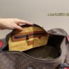 692f13574ecd253cf1079098 High-End Item‼️ ️ Size 44.25 LV Men's Travel Bag Essential for Travel