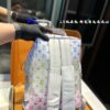 High-Value Aesthetic Backpack / LV Style Backpack