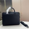 692f135d4ecd253cf10790a1 Louis Vuitton Men's Briefcase, Can Be Worn Crossbody or Carried by Hand, Spacious Capacity Fits Documents and Laptop, Size D-3-2 40×28