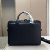 692f135e4ecd253cf10790a3 Louis Vuitton Men's Briefcase, Can Be Worn Crossbody or Carried by Hand, Spacious Capacity Fits Documents and Laptop, Size D-3-2 40×28