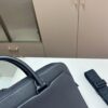 692f135f4ecd253cf10790a5 Louis Vuitton Men's Briefcase, Can Be Worn Crossbody or Carried by Hand, Spacious Capacity Fits Documents and Laptop, Size D-3-2 40×28