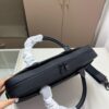 692f13604ecd253cf10790a6 Louis Vuitton Men's Briefcase, Can Be Worn Crossbody or Carried by Hand, Spacious Capacity Fits Documents and Laptop, Size D-3-2 40×28