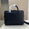 692f13614ecd253cf10790a7 Louis Vuitton Men's Briefcase, Can Be Worn Crossbody or Carried by Hand, Spacious Capacity Fits Documents and Laptop, Size D-3-2 40×28