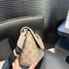 692f13644ecd253cf10790ab Vintage LV New Men's Messenger Bag