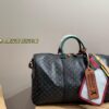 692f13644ecd253cf10790ac High-End Item‼️ ️ Size 44.25 LV Men's Travel Bag Essential for Travel