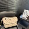 692f13654ecd253cf10790ad Vintage LV New Men's Messenger Bag