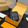 Foldable Box Airplane Box for LV Men's Camera Bag 25ss, God-Level Style!