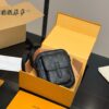 Foldable Box Airplane Box for LV Men's Camera Bag 25ss, God-Level Style!