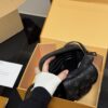 Foldable Box Airplane Box for LV Men's Camera Bag 25ss, God-Level Style!