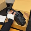 Foldable Box Airplane Box for LV Men's Camera Bag 25ss, God-Level Style!