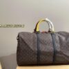 692f136b4ecd253cf10790be High-End Item‼️ ️ Size 44.25 LV Men's Travel Bag Essential for Travel
