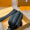 692f136c4ecd253cf10790c1 Foldable Box Lv Men's Camera Bag, Fashionable and Elegant Design, Perfect Size 18x17