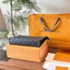 692f13764ecd253cf10790d4 LV Men's Clutch Bag