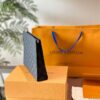 692f13764ecd253cf10790d6 LV Men's Clutch Bag