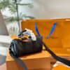 692f137a4ecd253cf10790de LV KEEPALL Black Men's Crossbody Bag for Men OOTD