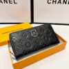 692f13824ecd253cf10790f2 LV New Men's Hand Bag, Black, Size 20x10