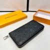 692f13834ecd253cf10790f8 LV New Men's Hand Bag, Black, Size 20x10