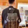 LV Men's Backpack