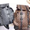 LV Men's Backpack