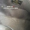 692f13914ecd253cf1079116 Replica Cowhide LV Men's Soft Polochon Cylindrical Bag
