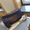 LV Men's Soft Polochon Cylindrical Bag