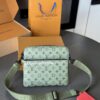 Box Set [Reissue Edition] L Brand Men's Three-Piece Set, Size: 25*18.5cm*7cm
