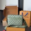 Box Set [Reissue Edition] L Brand Men's Three-Piece Set, Size: 25*18.5cm*7cm