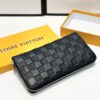 692f139d4ecd253cf1079131 LV New Men's Hand Bag - Black, Size 21x11