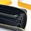 692f13a14ecd253cf1079137 LV New Men's Hand Bag - Black, Size 21x11