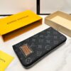 692f13a64ecd253cf107913f LV New Men's Hand Bag Black 20x10