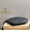 COACH Waist Bag, LV Same Style, New Men's Chest and Waist Bag, Dual-Purpose, Larger and More Stylish Than Old Version, Unisex
