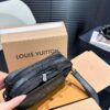 692f13b04ecd253cf1079158 LV New Men's Camera Bag with Airplane Box Foldable Packaging