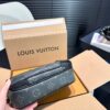 692f13b14ecd253cf1079159 LV New Men's Camera Bag with Airplane Box Foldable Packaging