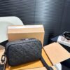 692f13b54ecd253cf1079162 LV New Men's Camera Bag with Airplane Box Folding Packaging