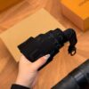 692f13c14ecd253cf1079184 LV Men's Messenger Bag VOYAGER Foldable Box Plane Box Size: 25*22cm
