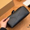 692f13c34ecd253cf1079186 LV Men's Messenger Bag VOYAGER Foldable Box Plane Box Size: 25*22cm