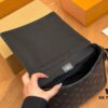 692f13ca4ecd253cf1079199 Foldable Plane Box for LV Men's High-Quality and Practical Multi-Wear Bag with Subtle Color Matching
