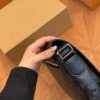 692f13ca4ecd253cf107919a Foldable Plane Box for LV Men's High-Quality and Practical Multi-Wear Bag with Subtle Color Matching