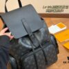 692f13cd4ecd253cf10791a1 High-Value Fashion Pick: Stylish LV Discovery Backpack